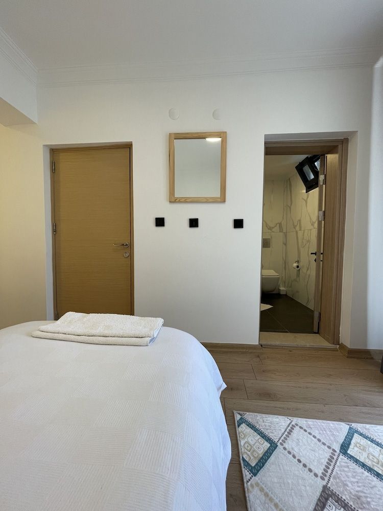 Dalaman Airport Alibaba Hotel Standard Triple Room 7