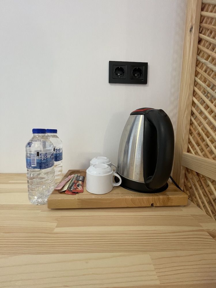 Dalaman Airport Alibaba Hotel Standard Room 31