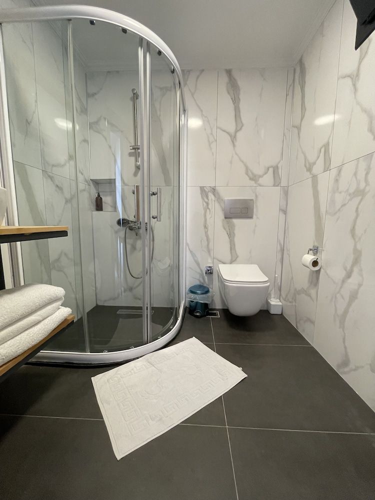 Dalaman Airport Alibaba Hotel Standard Triple Room 16