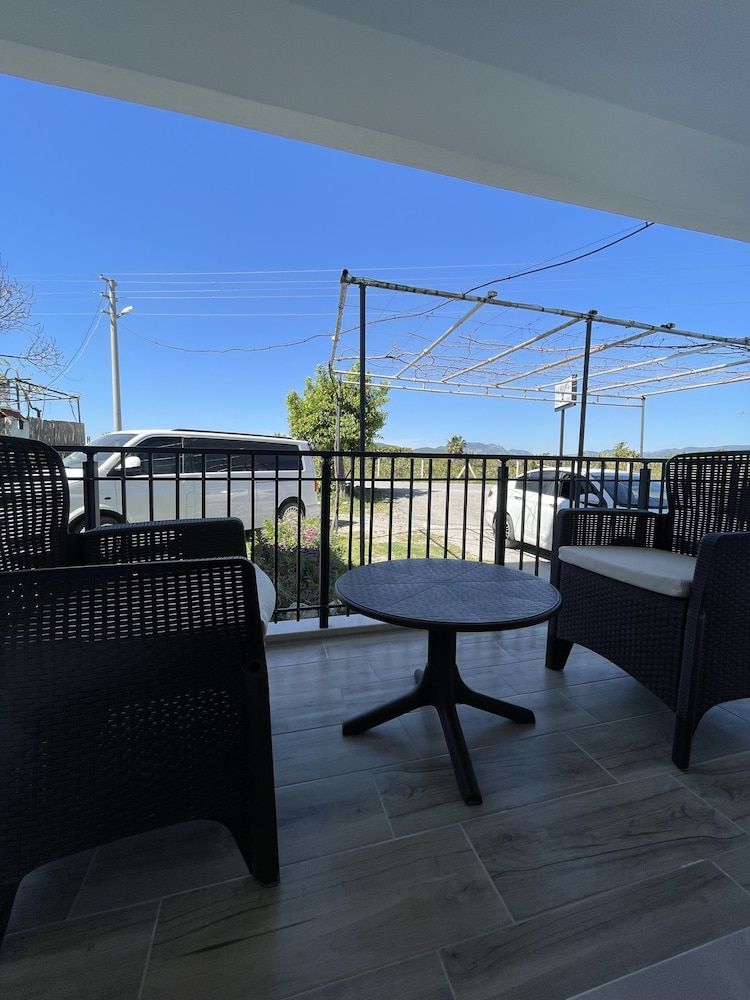 Dalaman Airport Alibaba Hotel Standard Room 12