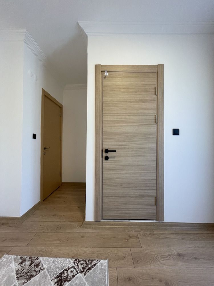 Dalaman Airport Alibaba Hotel Standard Room 28