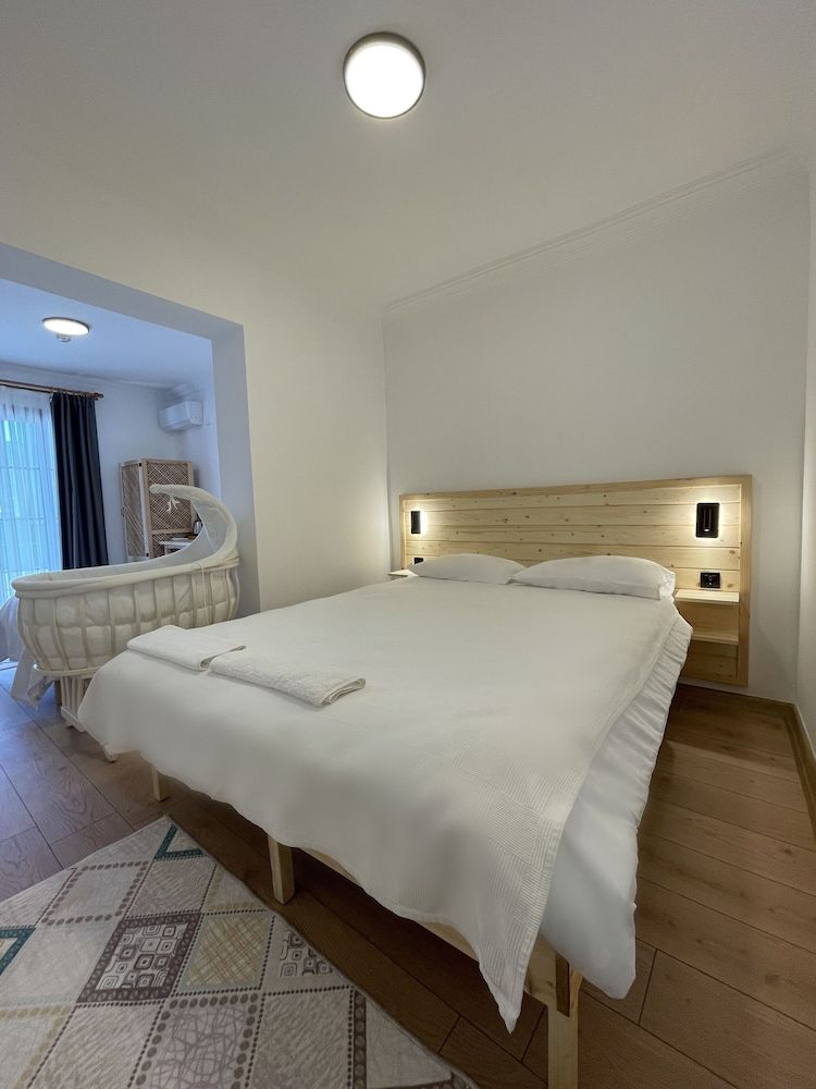 Dalaman Airport Alibaba Hotel Standard Triple Room 3