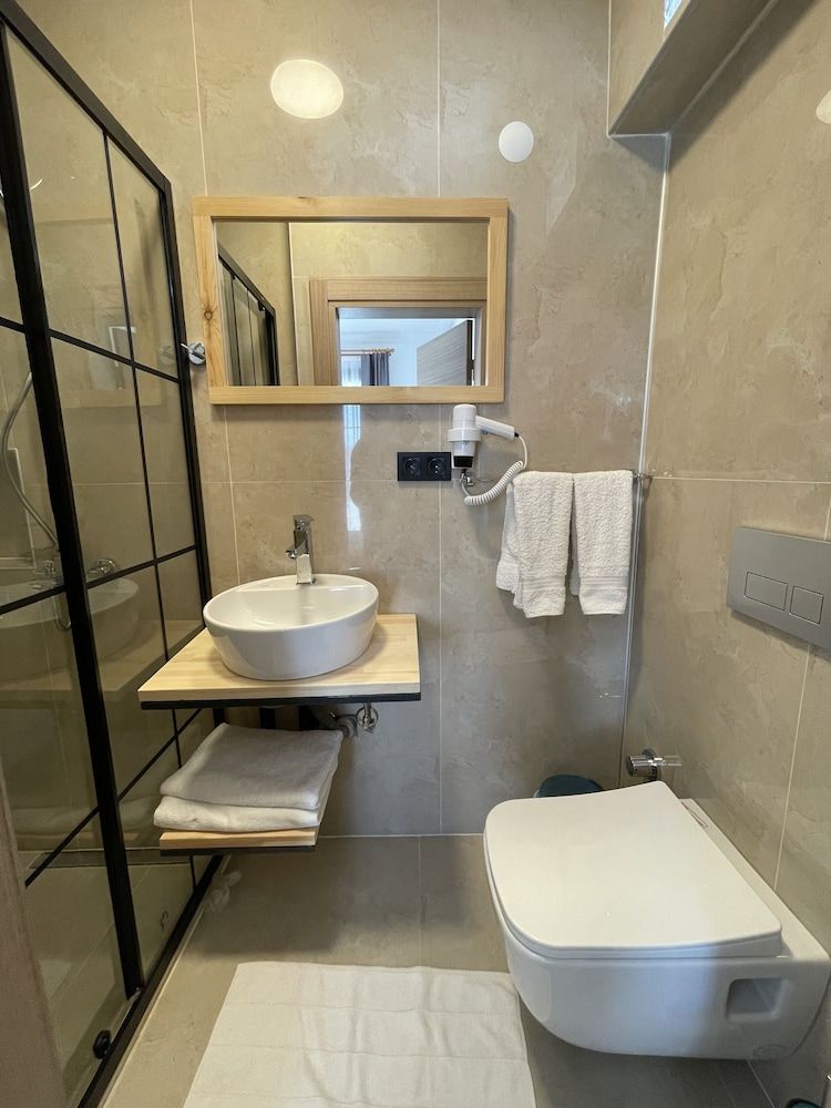 Dalaman Airport Alibaba Hotel Standard Room 16