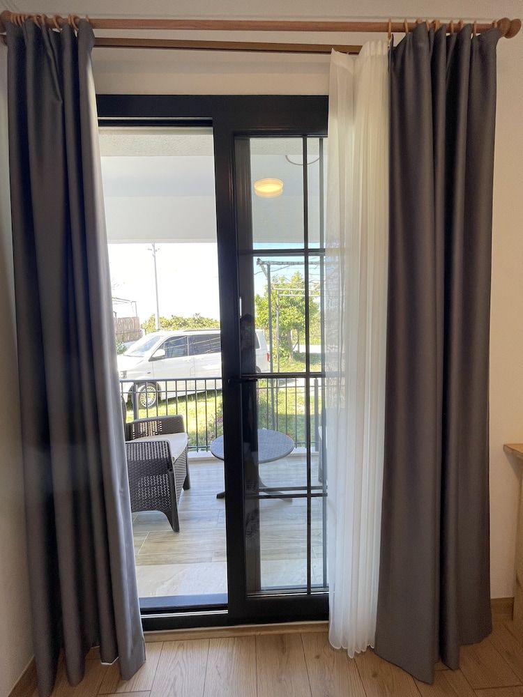 Dalaman Airport Alibaba Hotel Standard Triple Room 29