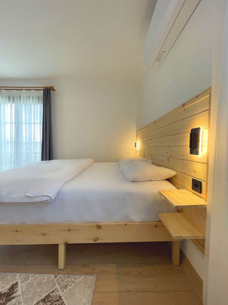 Dalaman Airport Alibaba Hotel Standard Triple Room 9