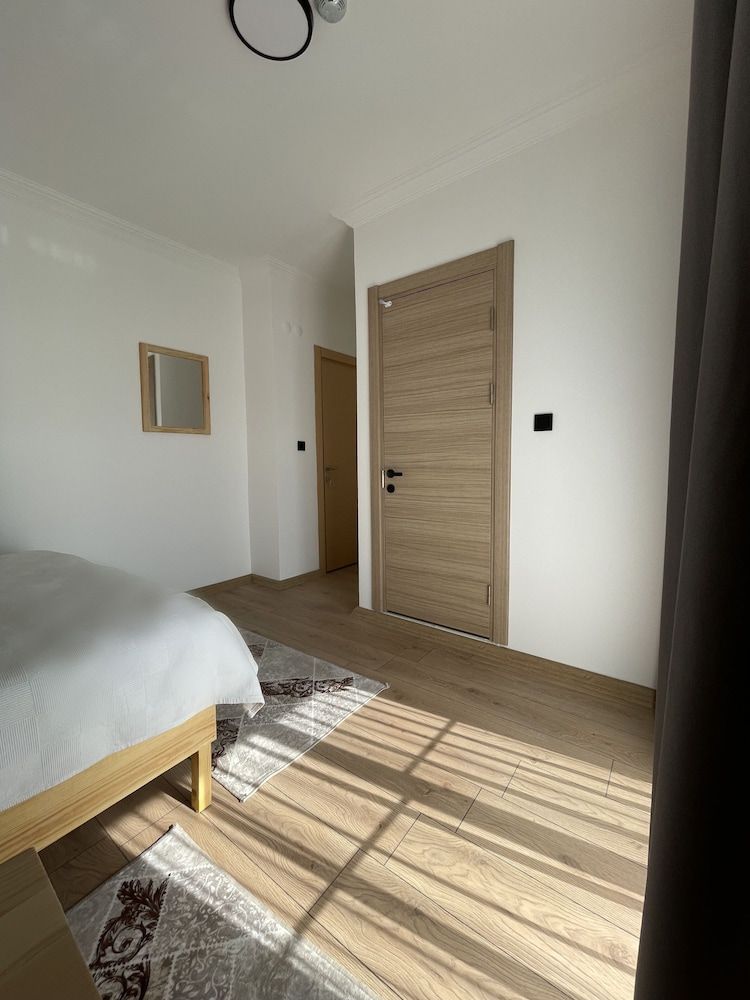 Dalaman Airport Alibaba Hotel Standard Room 33