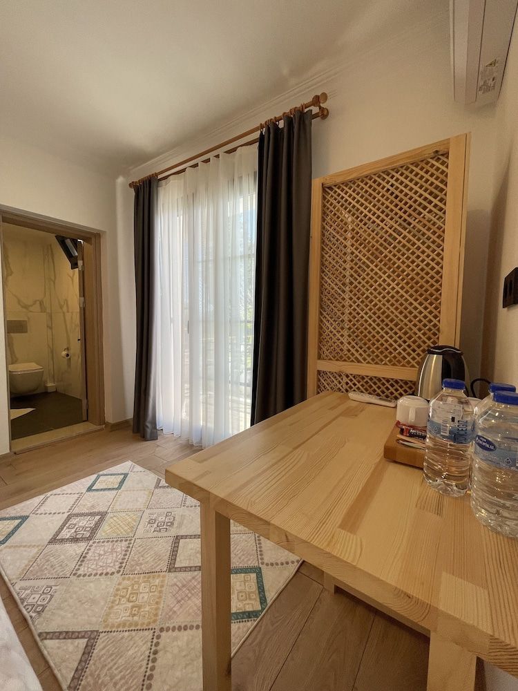 Dalaman Airport Alibaba Hotel Standard Triple Room 23