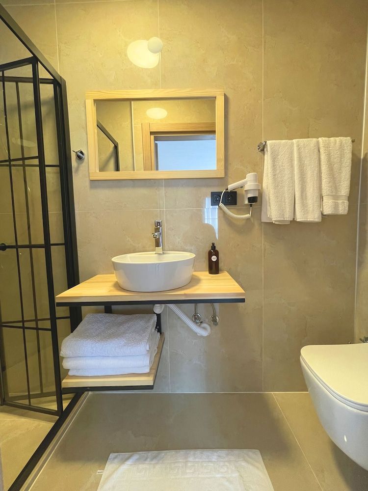 Dalaman Airport Alibaba Hotel Standard Triple Room 20