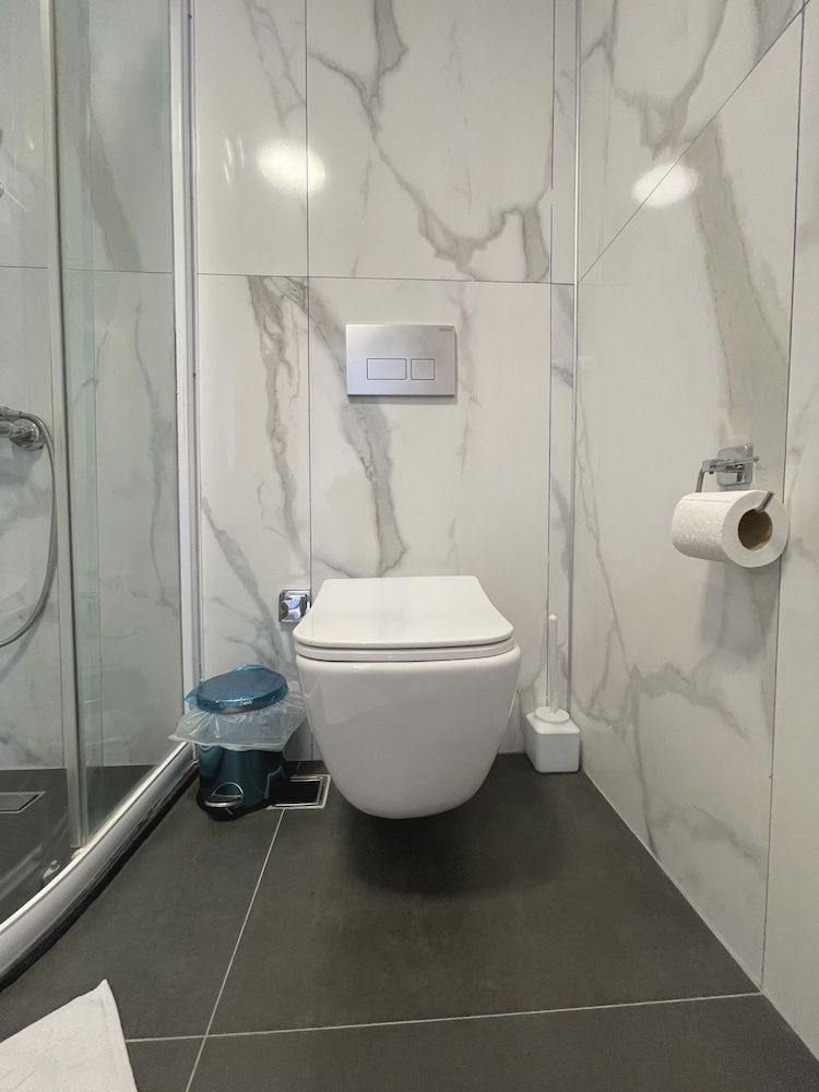 Dalaman Airport Alibaba Hotel Standard Triple Room 19