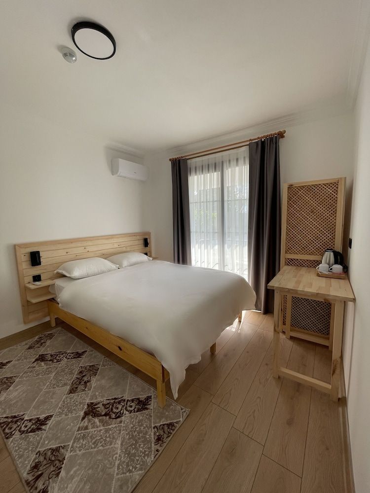 Dalaman Airport Alibaba Hotel Standard Room 8