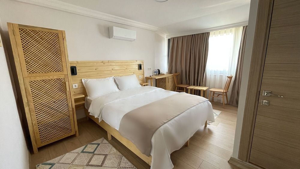 Dalaman Airport Alibaba Hotel Standard Room 3