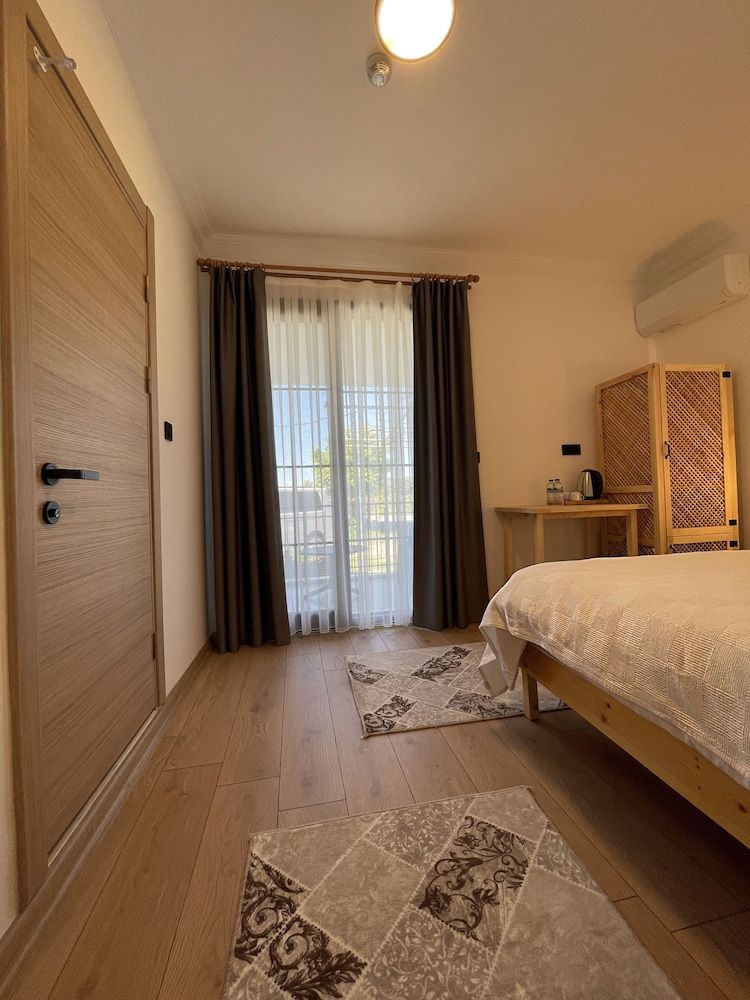 Dalaman Airport Alibaba Hotel Standard Room 11