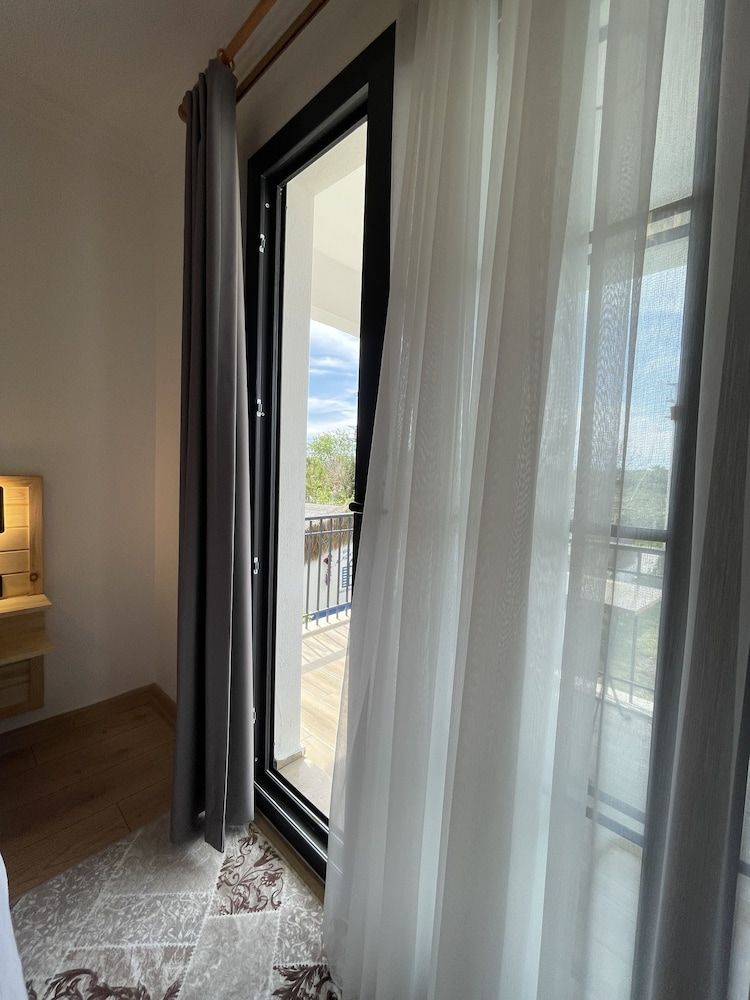 Dalaman Airport Alibaba Hotel Standard Quadruple Room 14