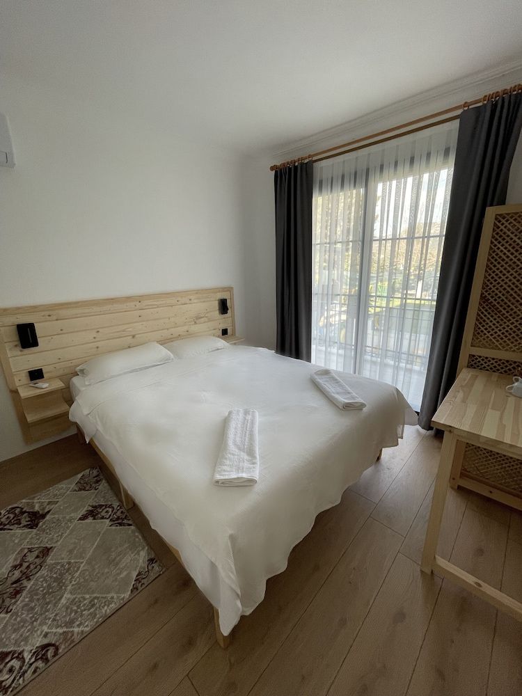 Dalaman Airport Alibaba Hotel Standard Room 7