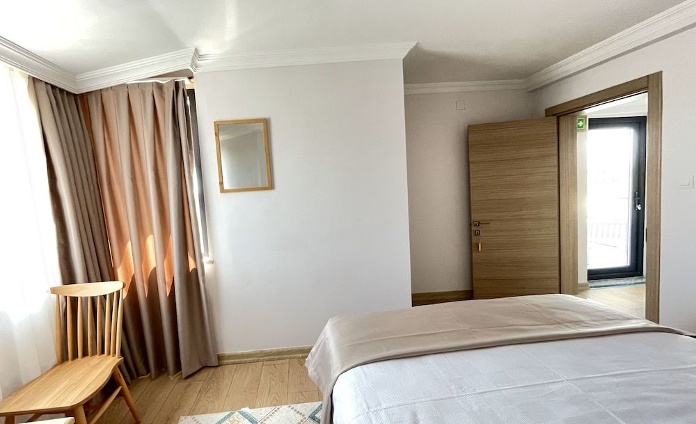 Dalaman Airport Alibaba Hotel Standard Room 5