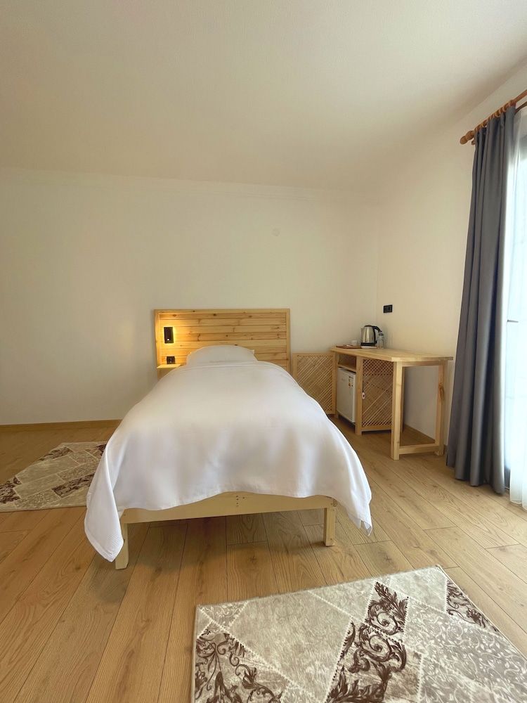 Dalaman Airport Alibaba Hotel Standard Triple Room 12