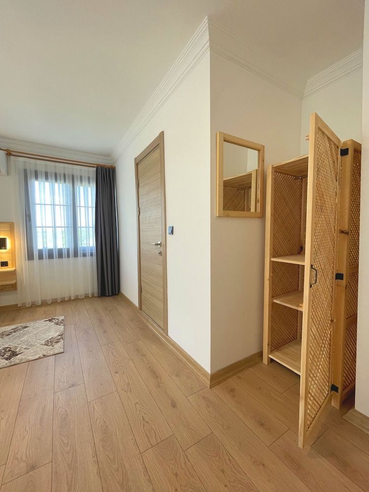 Dalaman Airport Alibaba Hotel Standard Triple Room 24