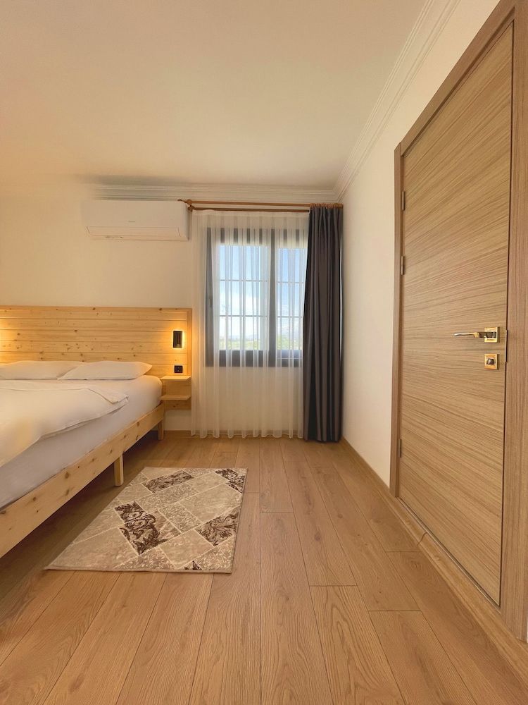 Dalaman Airport Alibaba Hotel Standard Triple Room 8