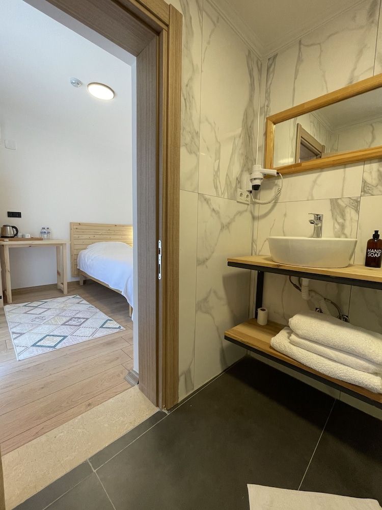 Dalaman Airport Alibaba Hotel Standard Triple Room 28