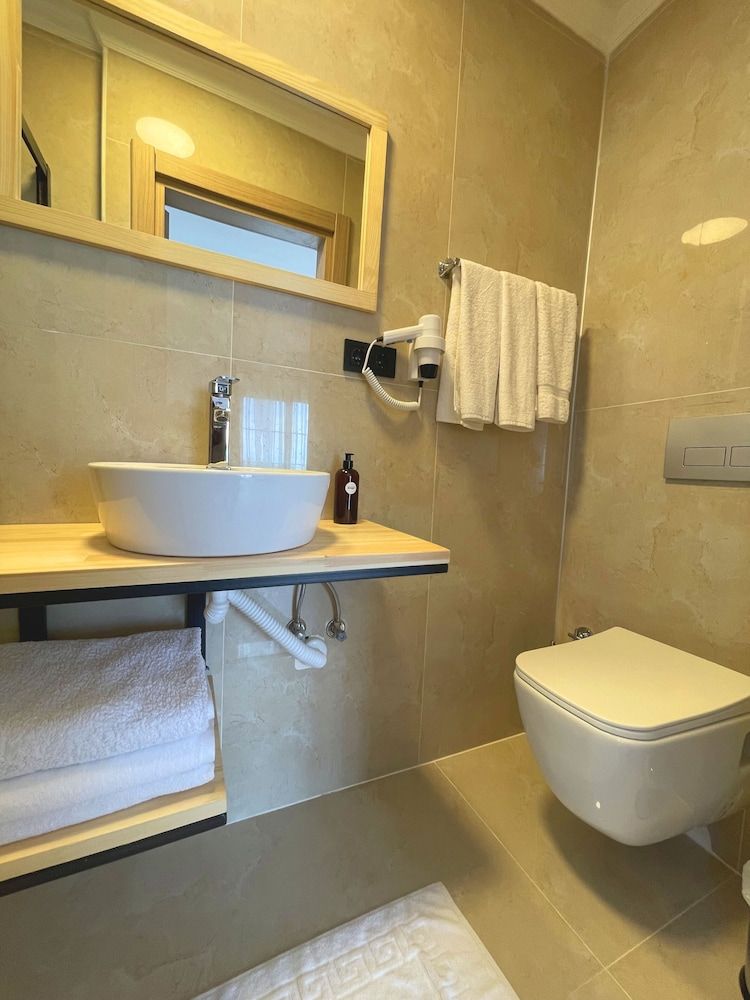 Dalaman Airport Alibaba Hotel Standard Triple Room 18