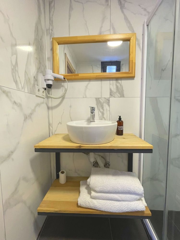 Dalaman Airport Alibaba Hotel Standard Triple Room 15