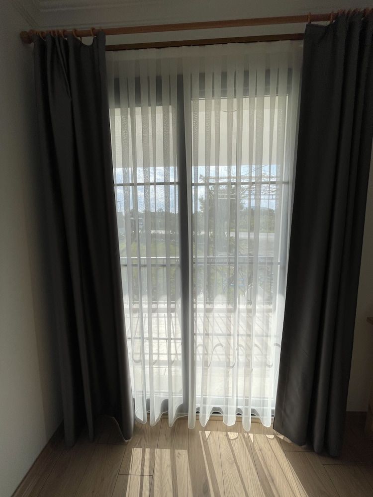 Dalaman Airport Alibaba Hotel Standard Room 23