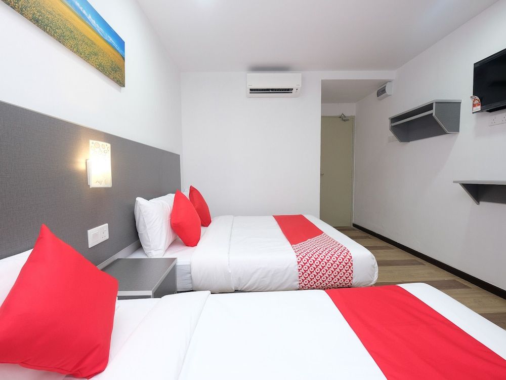 Superior Suite