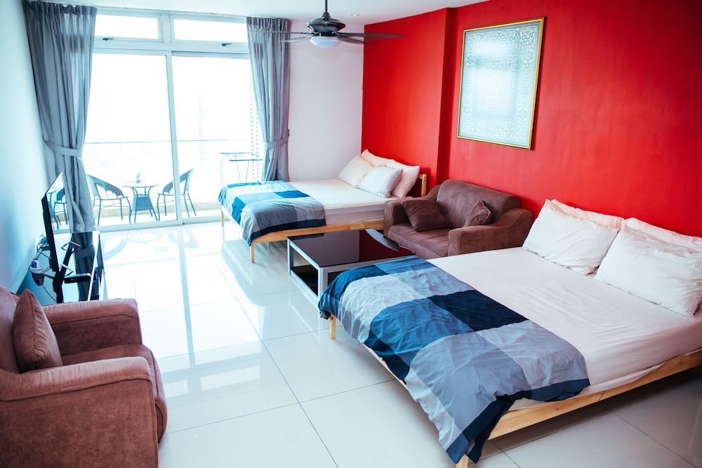 undefined KSL Studio Homestay by Immaculate