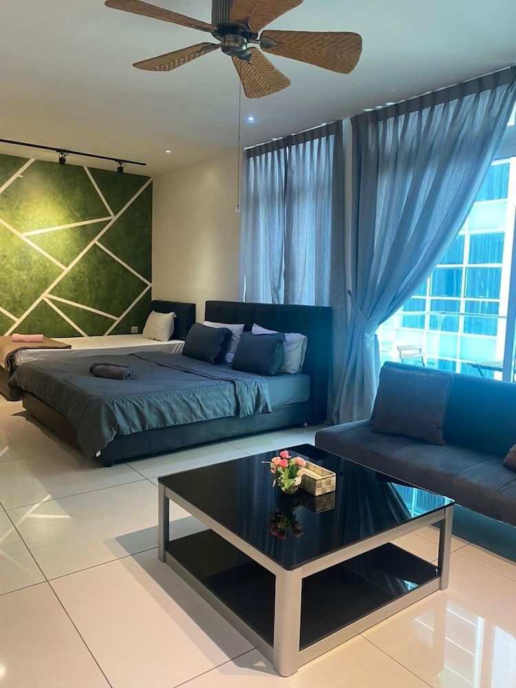 undefined KSL Studio Homestay by Immaculate 2