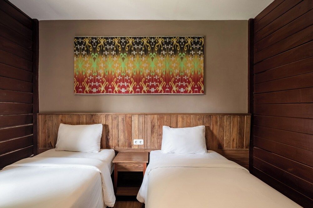 Mutiara Carita Cottages Royal Cottage, 3 Bedrooms 2