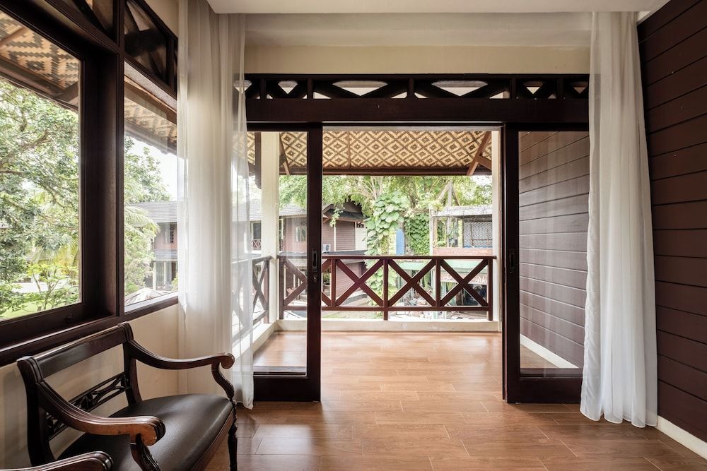 Mutiara Carita Cottages Royal Cottage, 3 Bedrooms 4