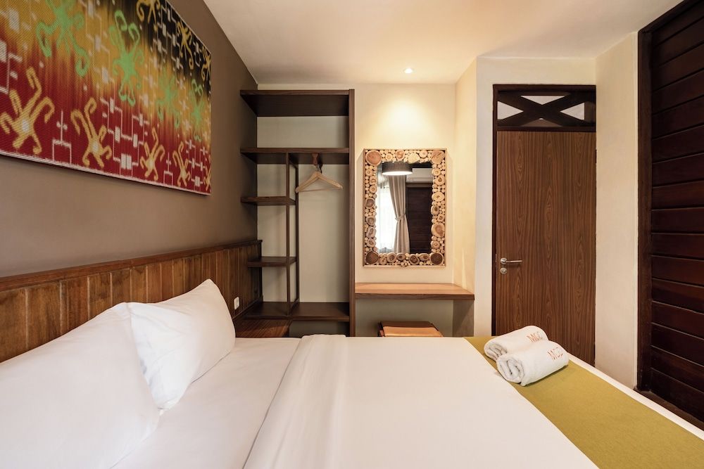 Mutiara Carita Cottages