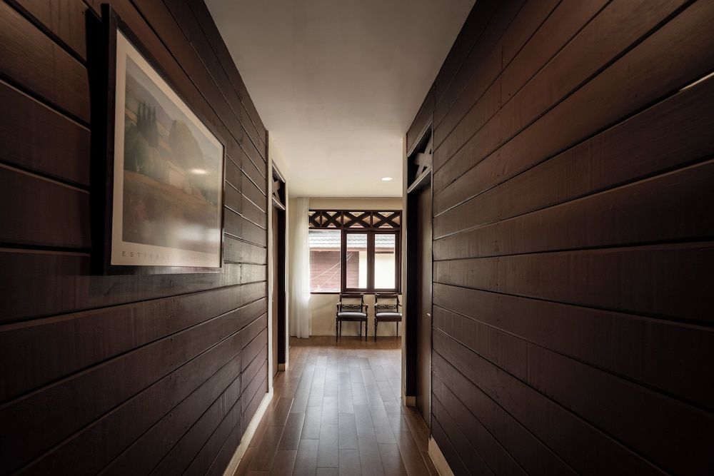 Mutiara Carita Cottages Royal Cottage, 3 Bedrooms 6