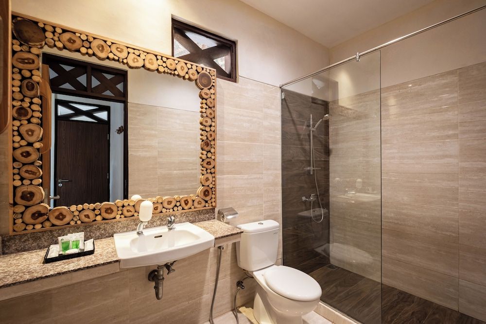 Mutiara Carita Cottages Royal Cottage, 3 Bedrooms 5