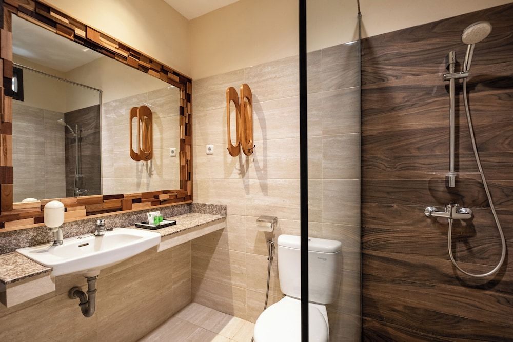 Mutiara Carita Cottages Royal Cottage, 4 Bedrooms 5