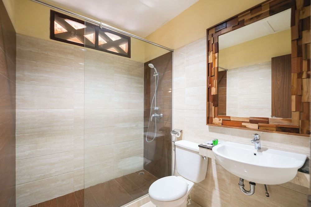 Mutiara Carita Cottages Deluxe Cottage, 4 Bedrooms 5