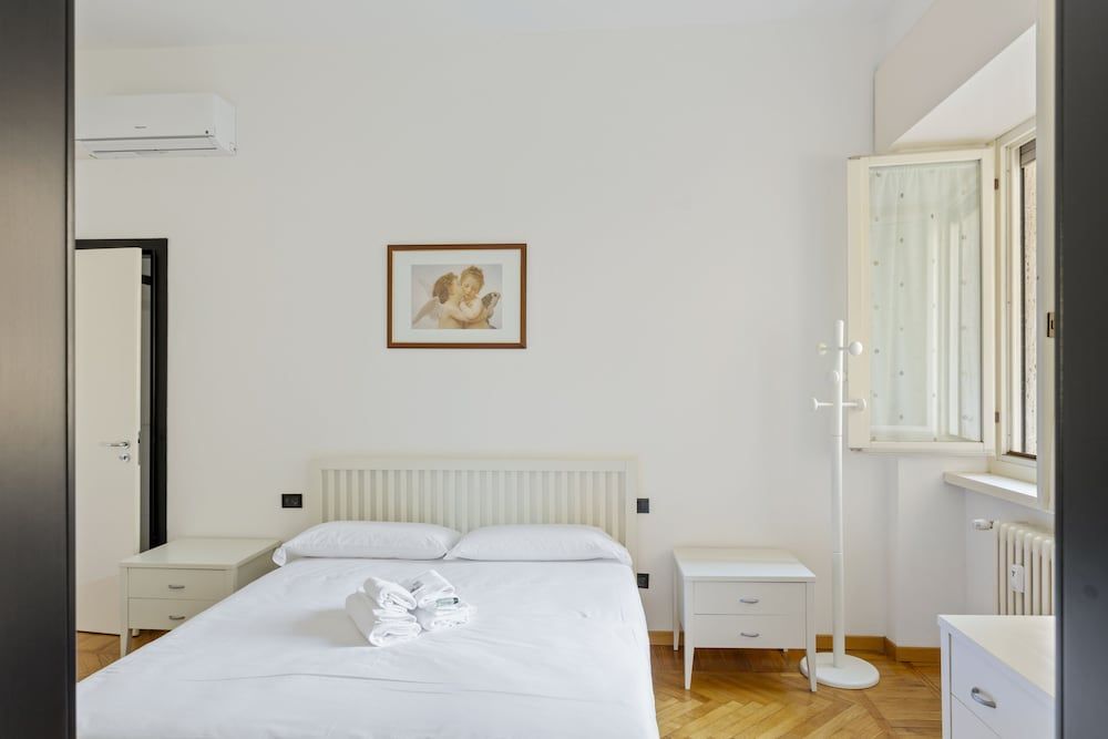 undefined Renovated Penthouse Duomo & Via Torino 6