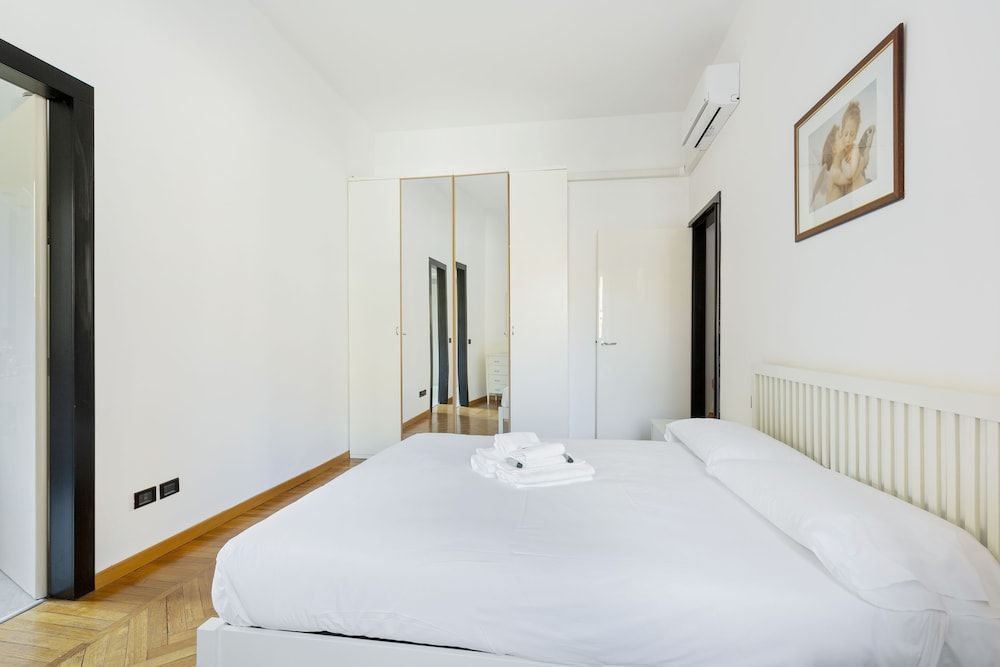 undefined Renovated Penthouse Duomo & Via Torino 5