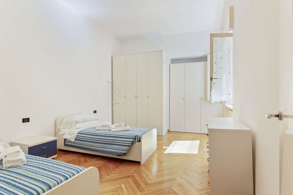 undefined Renovated Penthouse Duomo & Via Torino 7