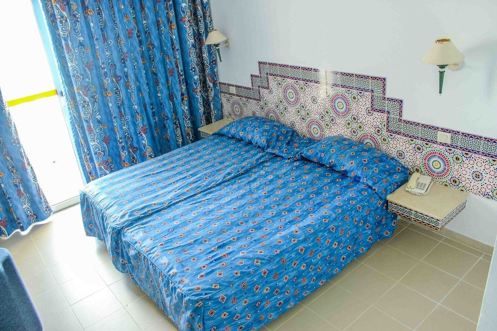 Hotel Dreams Beach Classic Double Room 2