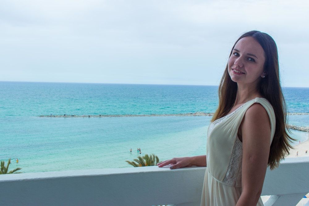 Hotel Dreams Beach Classic Double Room 5