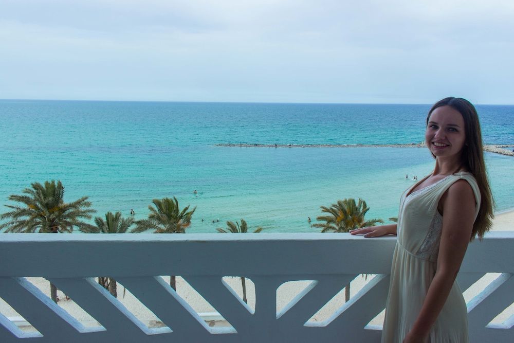 Hotel Dreams Beach Classic Double Room, Sea View 3