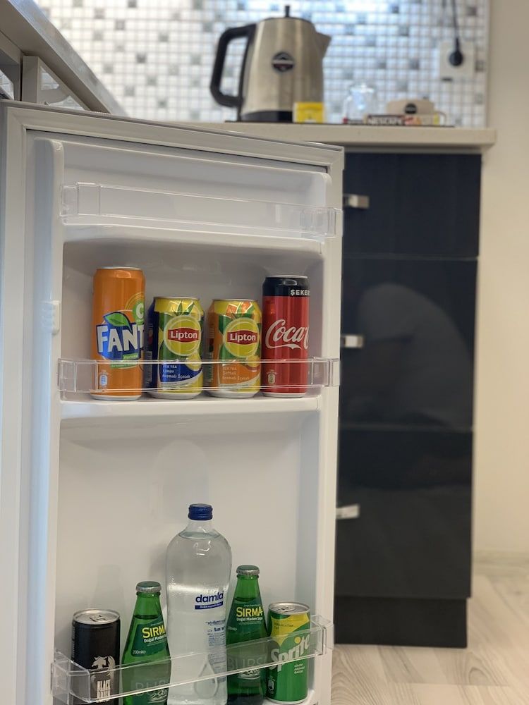 Beta Homes Boutique Hotel Deluxe Apartment, 1 Bedroom 10