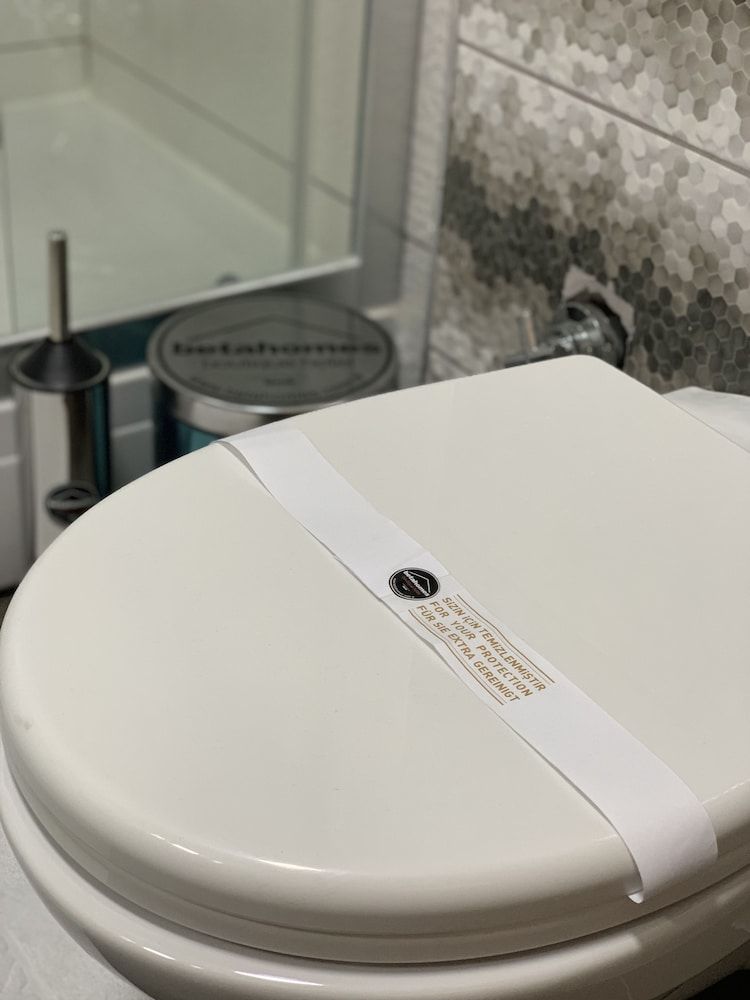 Beta Homes Boutique Hotel Deluxe Apartment, 1 Bedroom 16