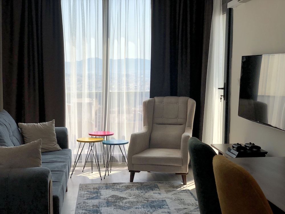 Beta Homes Boutique Hotel Deluxe Apartment, 1 Bedroom 2