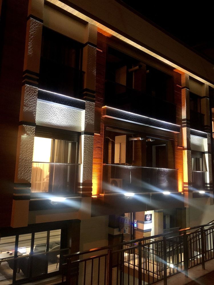 undefined Beta Homes Boutique Hotel 4