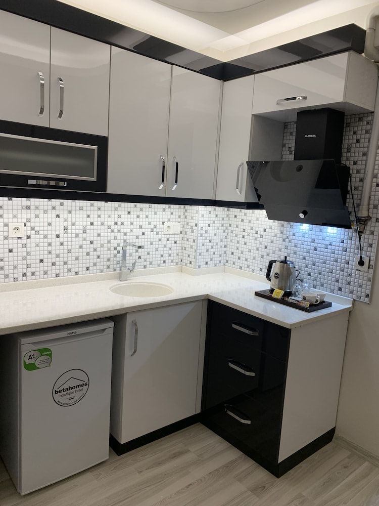 undefined Beta Homes Boutique Hotel 10