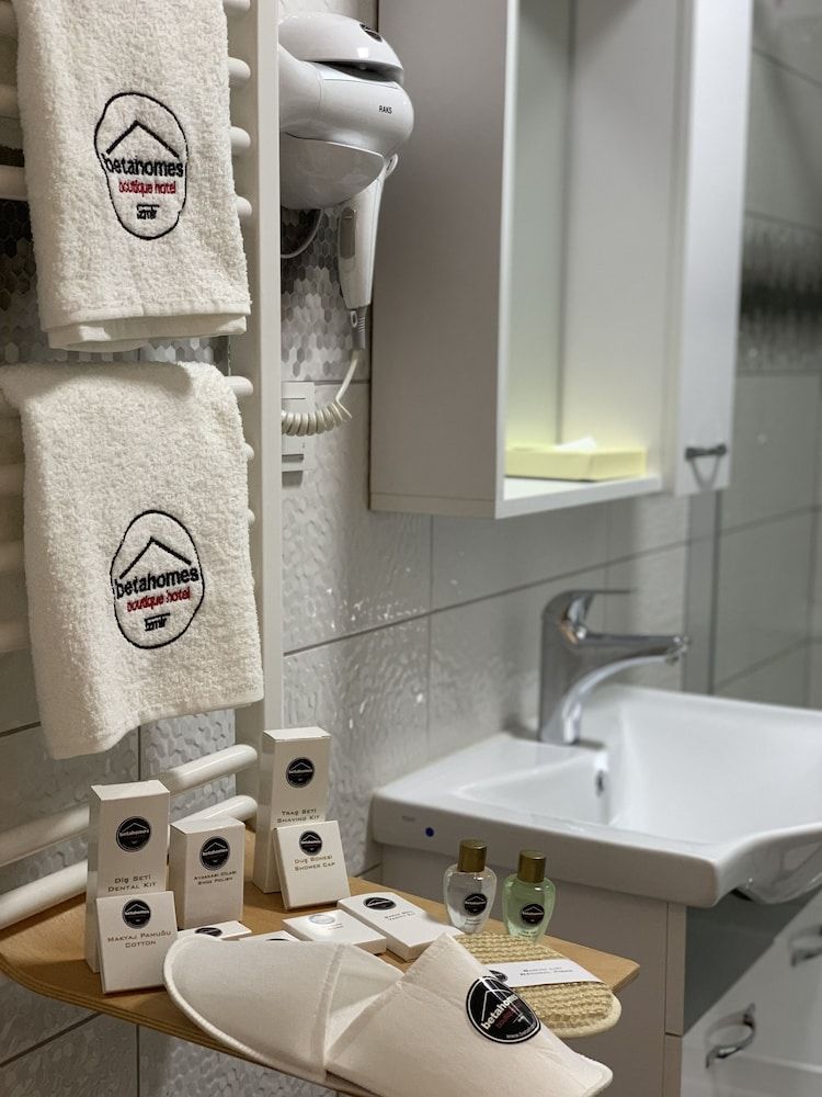 Beta Homes Boutique Hotel Deluxe Apartment, 1 Bedroom 13