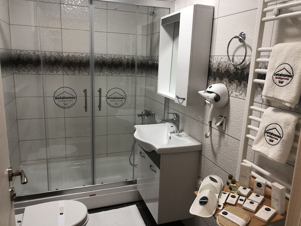 Beta Homes Boutique Hotel Deluxe Apartment, 1 Bedroom 14