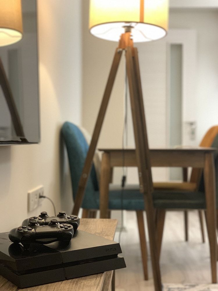 Beta Homes Boutique Hotel Deluxe Apartment, 1 Bedroom 7